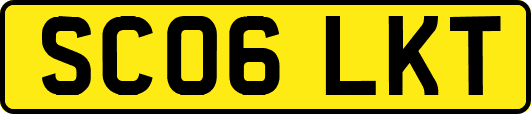 SC06LKT