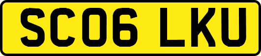 SC06LKU