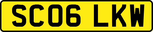 SC06LKW