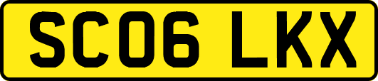 SC06LKX