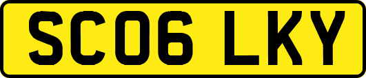 SC06LKY