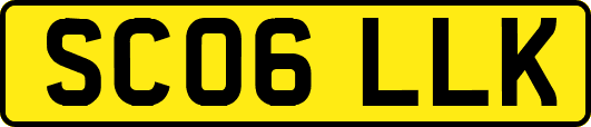 SC06LLK