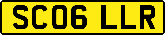 SC06LLR