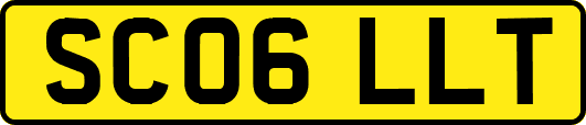 SC06LLT