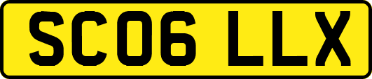 SC06LLX