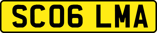 SC06LMA