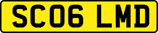 SC06LMD