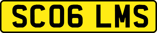 SC06LMS