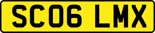 SC06LMX