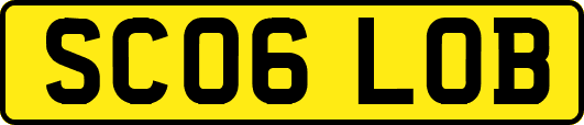 SC06LOB