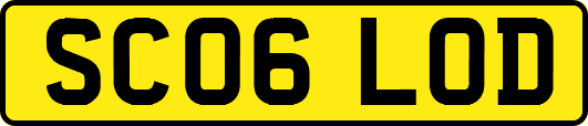 SC06LOD