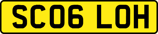 SC06LOH
