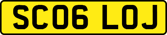 SC06LOJ
