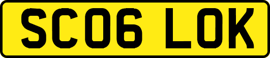 SC06LOK