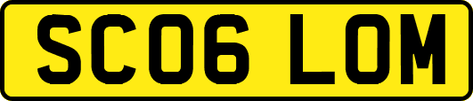 SC06LOM