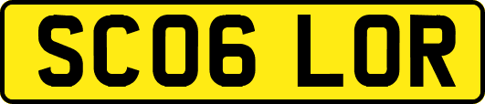 SC06LOR
