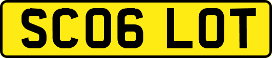 SC06LOT