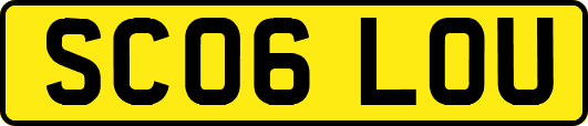 SC06LOU