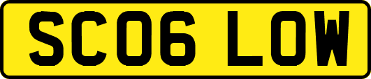 SC06LOW