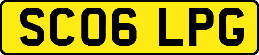 SC06LPG
