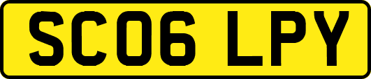 SC06LPY
