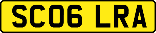 SC06LRA