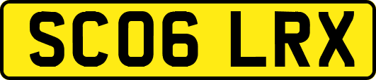 SC06LRX