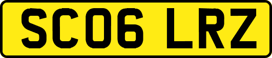 SC06LRZ