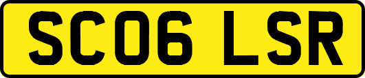 SC06LSR