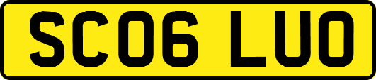 SC06LUO
