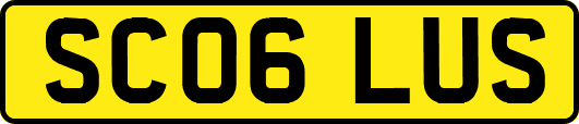 SC06LUS