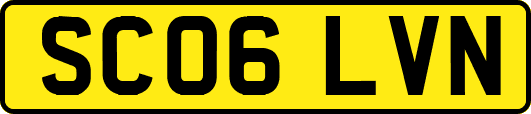 SC06LVN