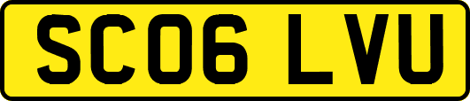 SC06LVU