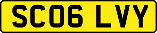 SC06LVY