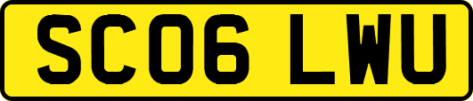 SC06LWU