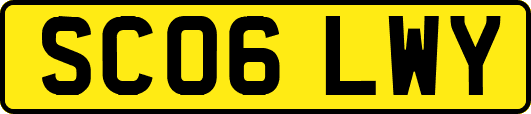 SC06LWY