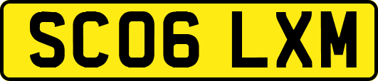 SC06LXM