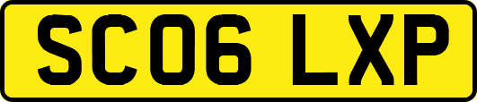 SC06LXP