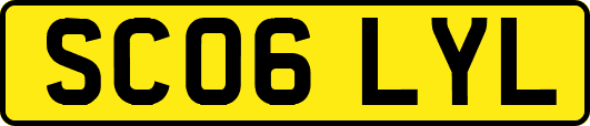 SC06LYL