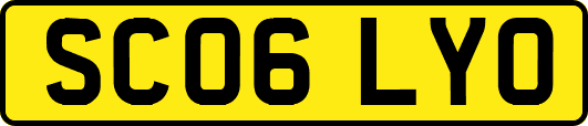 SC06LYO