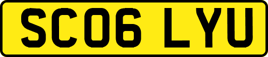 SC06LYU