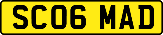 SC06MAD