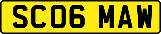 SC06MAW