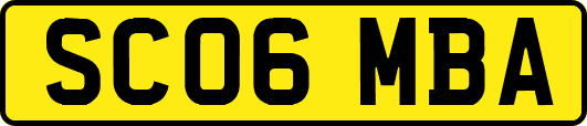 SC06MBA