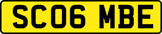 SC06MBE