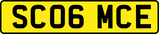 SC06MCE