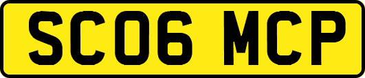 SC06MCP