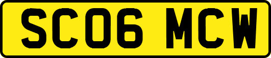 SC06MCW