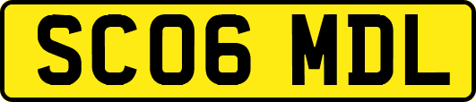 SC06MDL