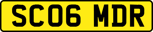 SC06MDR